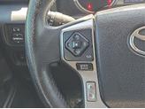 Thumbnail of 2015 Magnetic Gray Metallic Toyota 4Runner