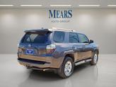Thumbnail of 2015 Magnetic Gray Metallic Toyota 4Runner