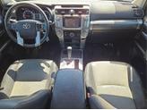 Thumbnail of 2015 Magnetic Gray Metallic Toyota 4Runner
