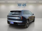 Thumbnail of 2025 Denim Blue Metallic Volvo EX90
