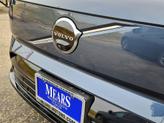 Thumbnail of 2025 Denim Blue Metallic Volvo EX90
