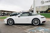 Thumbnail of 2024 White Porsche 911