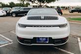 Thumbnail of 2024 White Porsche 911