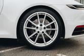 Thumbnail of 2024 White Porsche 911