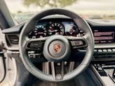 Thumbnail of 2024 White Porsche 911