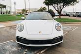 Thumbnail of 2024 White Porsche 911
