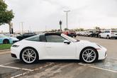 Thumbnail of 2024 White Porsche 911