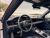 Thumbnail of 2024 White Porsche 911