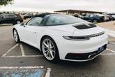Thumbnail of 2024 White Porsche 911