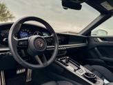 Thumbnail of 2024 White Porsche 911