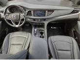 Thumbnail of 2024 Cherry Red Tintcoat Buick Enclave