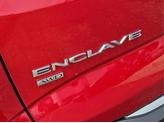 Thumbnail of 2024 Cherry Red Tintcoat Buick Enclave