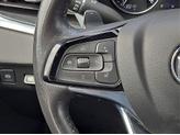 Thumbnail of 2024 Cherry Red Tintcoat Buick Enclave