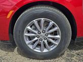 Thumbnail of 2024 Cherry Red Tintcoat Buick Enclave