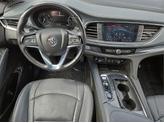 Thumbnail of 2024 Cherry Red Tintcoat Buick Enclave