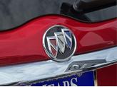 Thumbnail of 2024 Cherry Red Tintcoat Buick Enclave