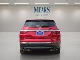 Thumbnail of 2024 Cherry Red Tintcoat Buick Enclave
