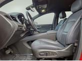 Thumbnail of 2024 Cherry Red Tintcoat Buick Enclave