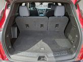 Thumbnail of 2024 Cherry Red Tintcoat Buick Enclave