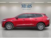 Thumbnail of 2024 Cherry Red Tintcoat Buick Enclave