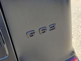 Thumbnail of 2022 Black Mercedes-Benz AMG G 63