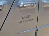 Thumbnail of 2022 Black Mercedes-Benz AMG G 63