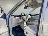 Thumbnail of 2025 Vapour Gray Volvo EX90
