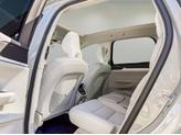Thumbnail of 2025 Vapour Gray Volvo EX90