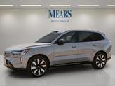 Thumbnail of 2025 Vapour Gray Volvo EX90