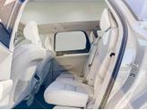 Thumbnail of 2025 Vapour Gray Volvo EX90