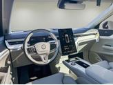 Thumbnail of 2025 Vapour Gray Volvo EX90