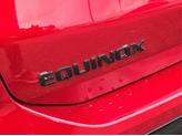 Thumbnail of 2024 Radiant Red Tintcoat Chevrolet Equinox