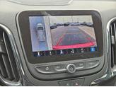 Thumbnail of 2024 Radiant Red Tintcoat Chevrolet Equinox