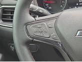 Thumbnail of 2024 Radiant Red Tintcoat Chevrolet Equinox