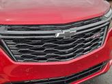 Thumbnail of 2024 Radiant Red Tintcoat Chevrolet Equinox
