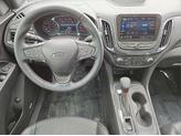Thumbnail of 2024 Radiant Red Tintcoat Chevrolet Equinox