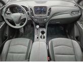 Thumbnail of 2024 Radiant Red Tintcoat Chevrolet Equinox