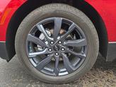 Thumbnail of 2024 Radiant Red Tintcoat Chevrolet Equinox