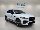 Thumbnail of 2024 Fuji White Jaguar F-PACE