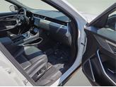 Thumbnail of 2024 Fuji White Jaguar F-PACE
