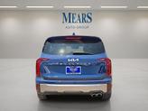 Thumbnail of 2025 Midnight Lake Blue Kia Telluride
