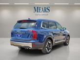 Thumbnail of 2025 Midnight Lake Blue Kia Telluride