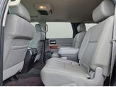 Thumbnail of 2022 Magnetic Gray Metallic Toyota Sequoia