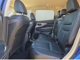 Thumbnail of 2023 Deep Ocean Blue Pearl Nissan Murano
