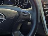 Thumbnail of 2023 Deep Ocean Blue Pearl Nissan Murano