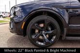 Thumbnail of 2022 Onyx Bentley Bentayga