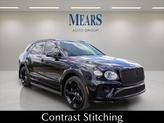 Thumbnail of 2022 Onyx Bentley Bentayga