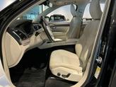 Thumbnail of 2023 Onyx Black Metallic Volvo XC90