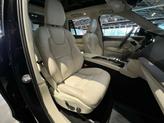 Thumbnail of 2023 Onyx Black Metallic Volvo XC90