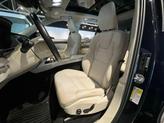 Thumbnail of 2023 Onyx Black Metallic Volvo XC90